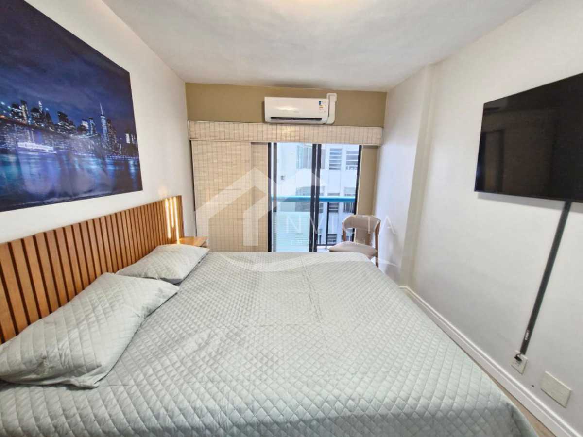 Conheça a3b40fe1-f85d-4747-a205-97e5c7 do imóvel - Excelente 2 quartos reformado e mobiliado com 2 vagas na escritura. - IPAP20151 - 14 a3b40fe1-f85d-4747-a205-97e5c7 - 14