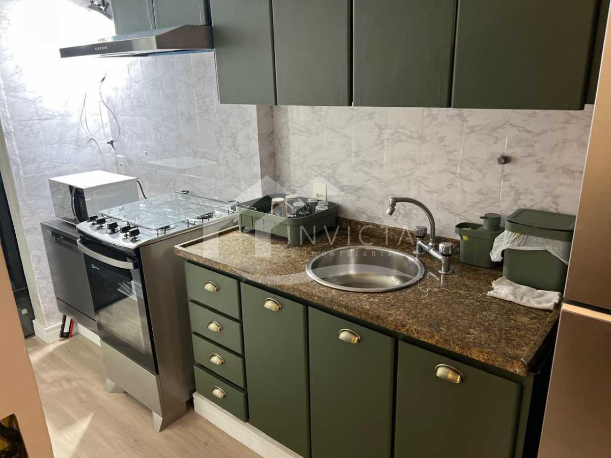 Conheça af1f64e6-0346-4df0-9b19-ba9d30 do imóvel - Excelente 2 quartos reformado e mobiliado com 2 vagas na escritura. - IPAP20151 - 7 af1f64e6-0346-4df0-9b19-ba9d30 - 7