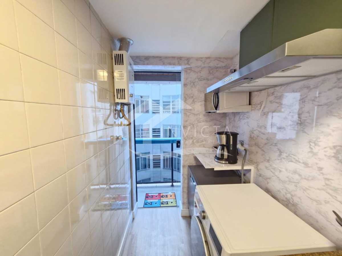 Conheça da4759fc-a1e1-49b6-b89f-7d6cdb do imóvel - Excelente 2 quartos reformado e mobiliado com 2 vagas na escritura. - IPAP20151 - 25 da4759fc-a1e1-49b6-b89f-7d6cdb - 25