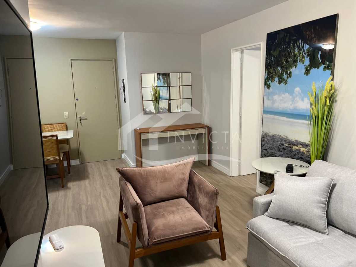 Conheça f42b24e9-46d4-4522-8d72-eb0e3a do imóvel - Excelente 2 quartos reformado e mobiliado com 2 vagas na escritura. - IPAP20151 - 11 f42b24e9-46d4-4522-8d72-eb0e3a - 11