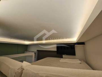 Imperdível - EXCELENETE KITINETE, ÓTIMA LOCALIZAÇÃO!!! - FCKI10613