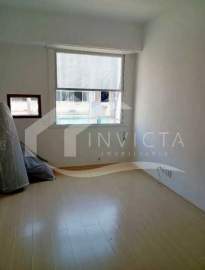 Imperdível - Apartamento com 1 Quarto à venda, 30m² - Copacabana - FCKI10614