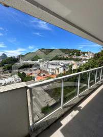 Imperdível - Exclusivo 2 Quartos com Suíte, Varanda, Vista Incrível e Vaga na escritura - BTAP20008