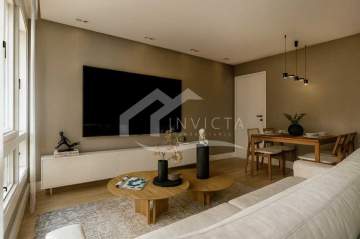 Imperdível - Belíssimo apartamento 3 quartos com vaga em Botafogo! - FCAP31836