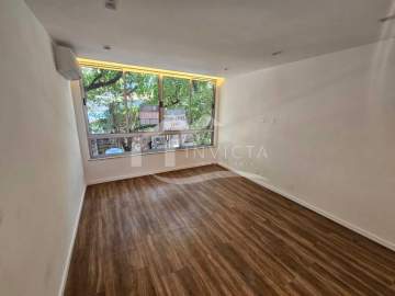 Imperdível - Belíssimo apartamento 3 quartos com vaga em Botafogo! - FCAP31836