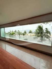 Imperdível - Excelente apartamento de frente a praia do Leblon. - IPAA40005