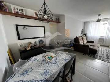 Imperdível - Imperdível três quartos com vaga no Leme - FCAP31837