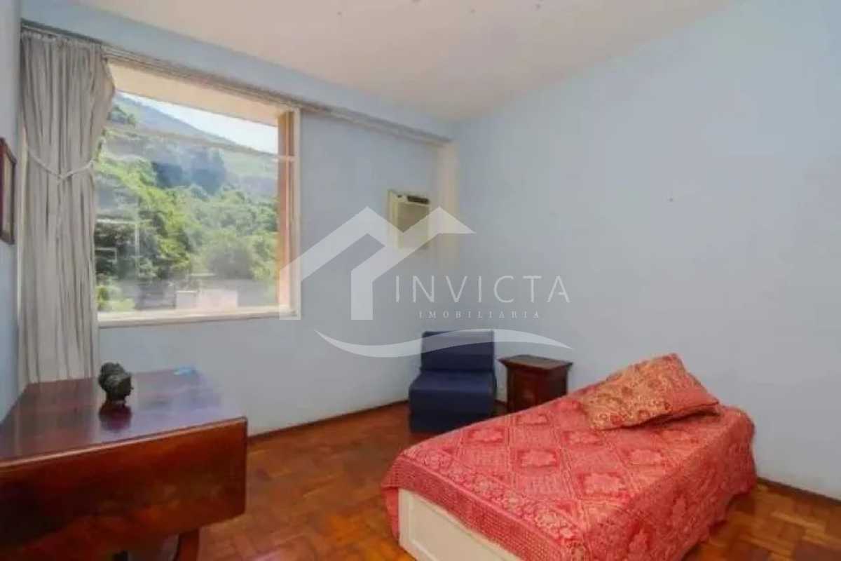 Conheça 6342d4b9-9cdb-444f-b7e6-0eea9f do imóvel - 4 Quartos próximo a Lagoa com vaga na escritura - IPAP40060 - 11 6342d4b9-9cdb-444f-b7e6-0eea9f - 11