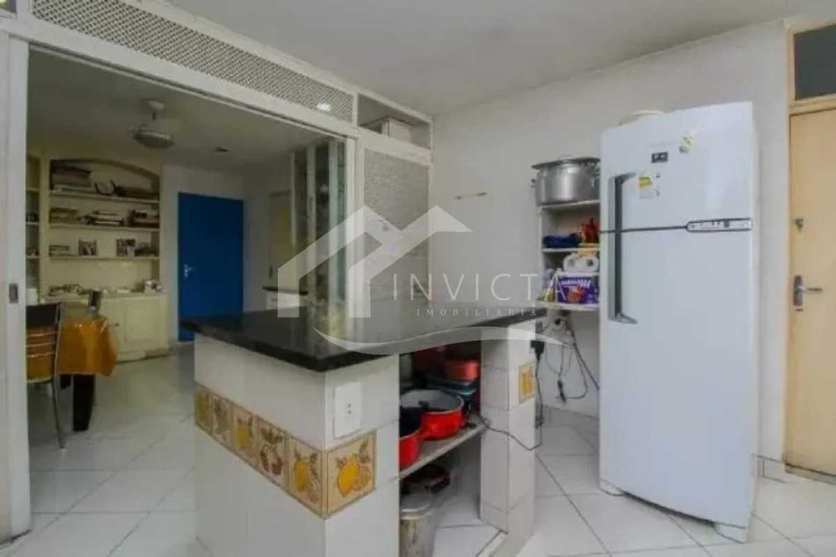 Conheça 27563e82-fdac-4ece-b776-0a9007 do imóvel - 4 Quartos próximo a Lagoa com vaga na escritura - IPAP40060 - 20 27563e82-fdac-4ece-b776-0a9007 - 20