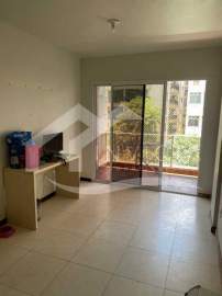 Ótima localização - 2 Quartos com Suíte, Vaga na Escritura e Reforma Impecável a 2 Quadras da Praia de Botafogo - BTAP20009