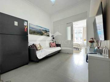 Imperdível - EXCELENTE CONJUGADÃO NA QUADRA DA PRAIA DE COPACABANA - IPKI10049