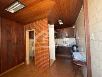 Ótima localização - 2 Quartos na Praia de Botafogo com Vista Espetacular para o Cristo - BTAP20011