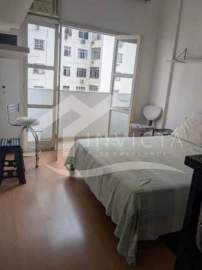 Imperdível - INCRIVEL CONJUGADO COM VARANDA NA PRAIA DE BOTAFOGO!!! - IPKI10050