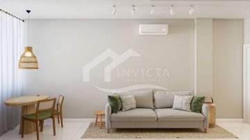 Ótima localização - Excelente apartamento em localização privilegiada - IPAP20152