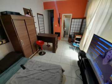 Imperdível - MARAVILHOSO CONJUGADO NO POSTO 2 DE COPACABANA !!!! - FCKI10617