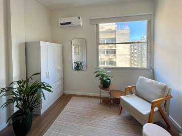 Imperdível - MARAVILHOSO LOFT COMPLETAMENTE REFORMADO - FCKI10618