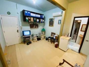 Imperdível - MARAVILHOSO 3 QUARTOS ABAIXO DO VALOR DE MERCADO - FCAP31841