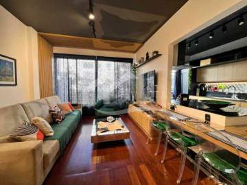 Imperdível - APARTAMENTO 2 QUARTOS EM IPANEMA PARA QUEM PROCURA QUALIDADE DE VIDA! - RPAP20250