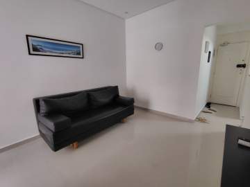 Imperdível - Maravilhoso quarto e sala reformado - BTAP10009