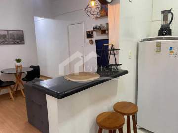 Imperdível - Viva Copacabana a Poucos Passos do Mar . Quarto e Sala Amplo com 52m² - BTAP10011