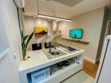 Imperdível - VIVA O LEBLON! MARAVILHOSO APARTAMENTO EM ÁREA NOBRE NO LEBLON! - RPAP10180