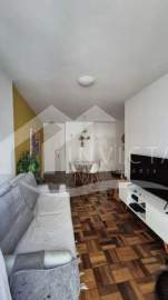 Imperdível - maravilhoso sala quarto com vaga e 2 varandas - RPAP10181