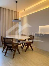 Imperdível - Incrível apartamento de sala/quarto com varanda - RPFL10004