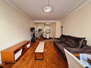 Ótima localização - MARAVILHOSSO APARATAMENTO EM TRES QUARTOS NA MELHOR LOCALIZAÇÃO!! - FCAP30463