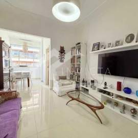 Imperdível - EXCELENTE 3 QUARTOS COM VAGA EM IPANEMA!!! - RPAP30342