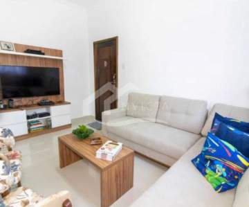 Imperdível - Apartamento Reformado, Silencioso e com Vista Verde . Próximo ao Metrô do Flamengo - BTAP10012