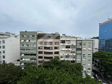 Imperdível - Excelente 2 Quartos no Leblon - IPAP20155