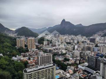 Imperdível - Maravilhoso 3 quartos com vista incrível para o Cristo!!! - BTAP30011