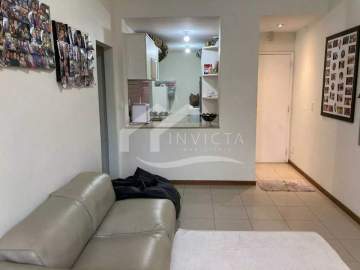 Ótima localização - INCRIVEL APARTAMENTO DE 3 QUARTOS NO LEBLON - RPAP30344