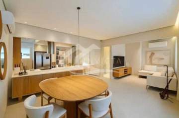 Ótima localização - Excelente apartamento com 3 Quartos, 111m² - IPAP30220