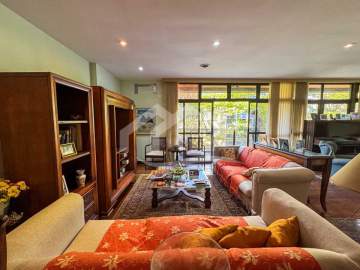 Imperdível - APARTAMENTO DE LUXO RUA REDENTOR IPANEMA - IPAP30221