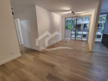 Imperdível - Excelente apartamento totalmente reformado em prédio completo - BTAP20015