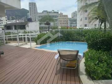 Imperdível - 3 QUARTOS COM VARANDA EM PRÉDIO NOVO EM BOTAFOGO!!! - IPAP30222