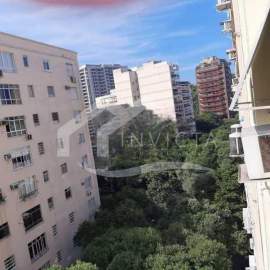 Imperdível - 3 QUARTOS IMPERDÍVEL EM IPANEMA - RPAP30346
