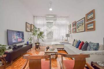 Imperdível - Maravilhoso Apartamento de 3 quartos em ipanema com vaga !!! - IPAP30223