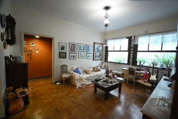 Imperdível - APARTAMENTO DE 3 QUARTOS NO BAIRRO PEIXOTO EM COPACABANA - FCAP31844