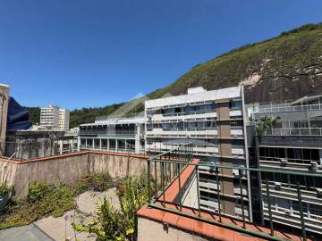 Imperdível - EXCELENTE OPORTUNIDADE DE COBERTURA EM RUA NOBRE!! - BTCO30001