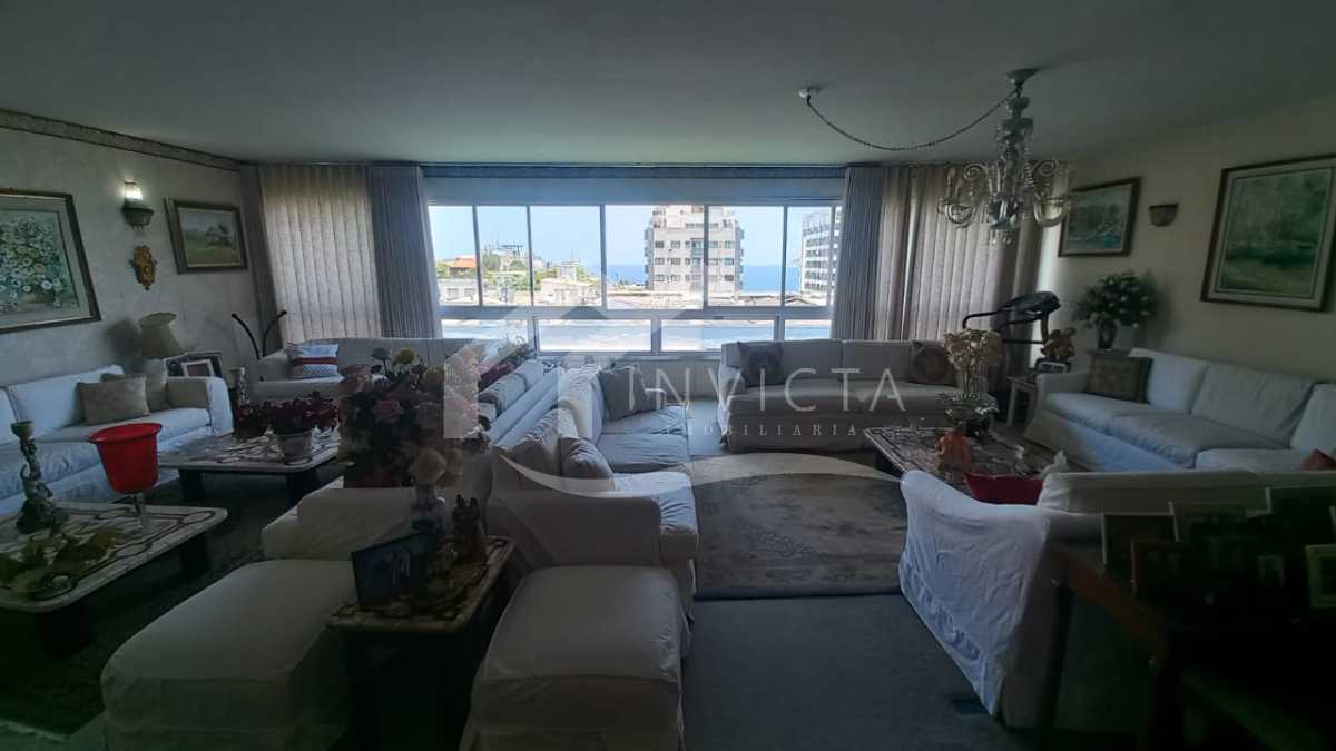 Conheça WhatsApp Image 2026-01-13 at 1 do imóvel - EXCELENTE IMÓVEL DE 265M² COM 4 QUARTOS(2 SUÍTES), 2 SALAS, LAVABO, COPA COZINHA, DEPENDÊNCIA COMPLETA, 2 VAGAS NA ESCRITURA, VISTA MAR E PRÓXIMO DO POSTO 8 EM IPANEMA. - RPAP40092 - 8 WhatsApp Image 2026-01-13 at 1 - 8