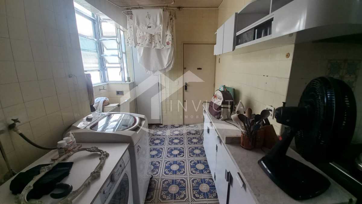 Conheça WhatsApp Image 2026-01-13 at 1 do imóvel - EXCELENTE IMÓVEL DE 265M² COM 4 QUARTOS(2 SUÍTES), 2 SALAS, LAVABO, COPA COZINHA, DEPENDÊNCIA COMPLETA, 2 VAGAS NA ESCRITURA, VISTA MAR E PRÓXIMO DO POSTO 8 EM IPANEMA. - RPAP40092 - 26 WhatsApp Image 2026-01-13 at 1 - 26
