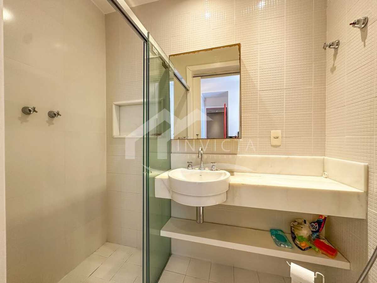 Banheiro suíte 1 - 21