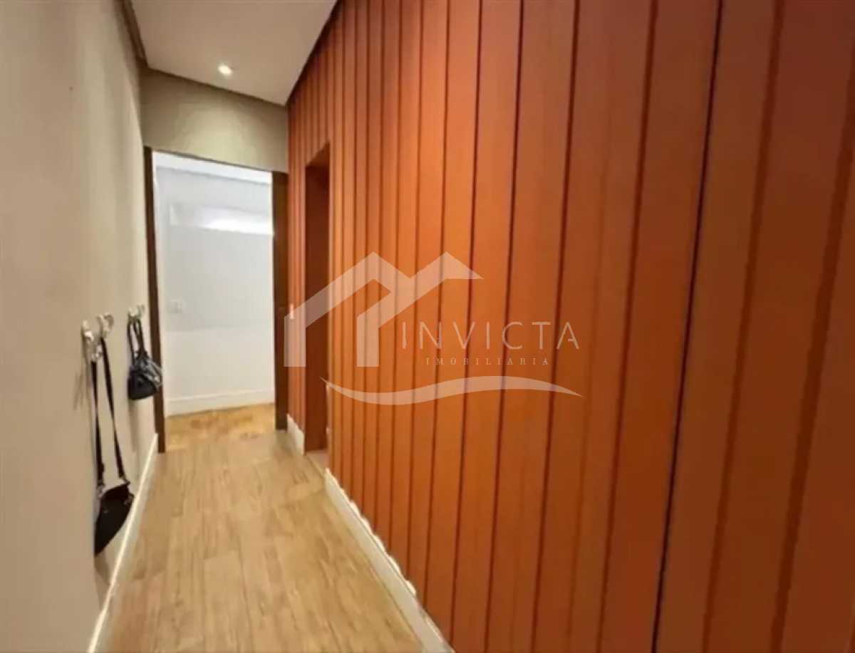 Corredor íntimo - 7