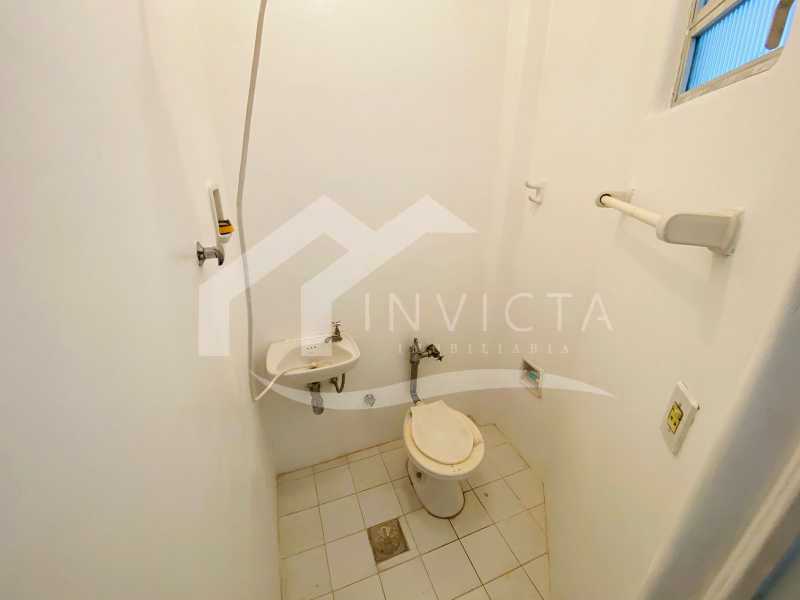 Banheiro Dependencia  - 29