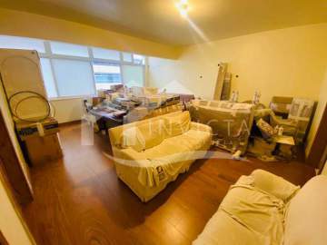 Ótima localização - MARAVILHOSO TRES QUARTOS COM VAGA NA ESCRITURA!!! - FCAP30472