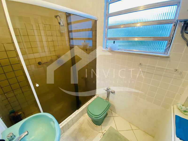 Banheiro Suíte - 17