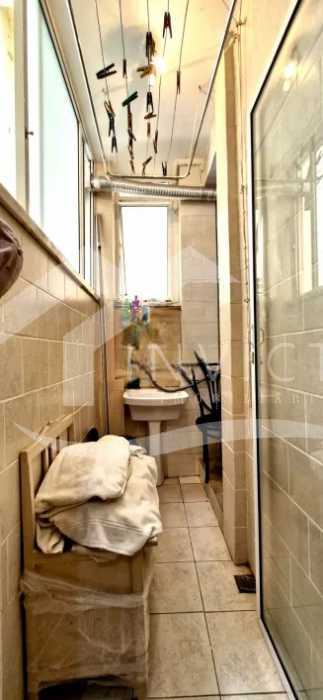 area de serviço - 23