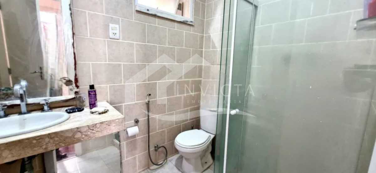 banheiro social - 22